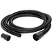 Mirka 13' Vacuum Hose + Adapter for Sanders, MIN6519411