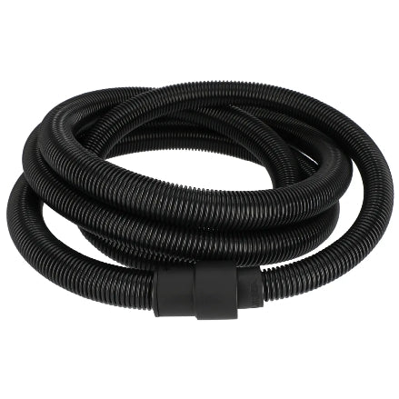 Mirka 13' Vacuum Hose + Adapter for Sanders, MIN6519411, 1