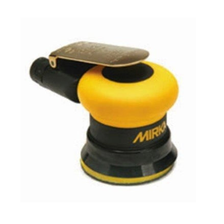 Mirka MR 3" Sander, Non-Vacuum, 5mm Random Orbit, MR-350, 2