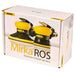 Mirka MR Series ROS, Box