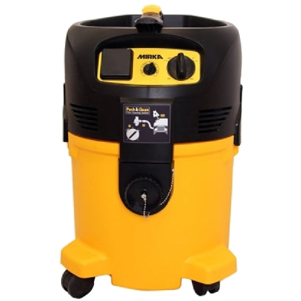 Mirka MV-912 Vacuum Extractor Dust