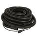 Mirka 32.8' Coaxial Electric Cable/Vacuum Hose + Sleeve, 110V, MIE6515611US, 2