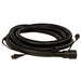 Mirka 19.7' Coaxial Electric Cable/Vacuum Hose + Sleeve, 110V, MIE6515711US, 2