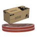 Mirka CER 0.5" x 18" Ceramic Mini File Belts, 66-1218 Series