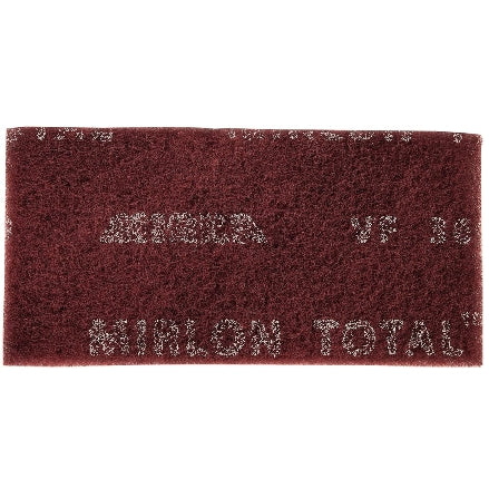 Mirka Mirlon Total Scuff Pads, Retail Packs, Very Fine 360 Grit, 18-118-RP Series, 2