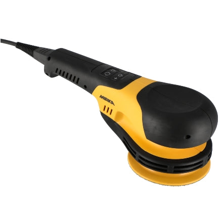 Mirka POLAROS RP 600X 6" Rotary Electric Polisher, MRP6001100US