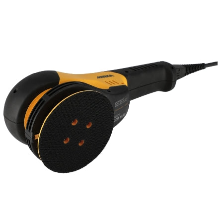 Mirka POLAROS RP 600X 6" Rotary Electric Polisher, MRP6001100US, 4