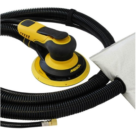 Mirka PROS 6" Sander, Self-Generating Vacuum, 5mm, MRP-650SGV