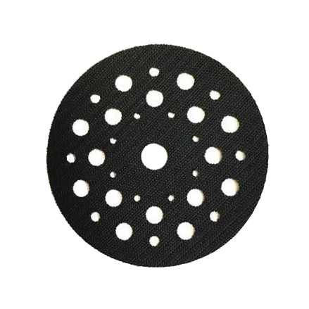 Mirka 5" 28-Hole Grip Pad Saver, 99528