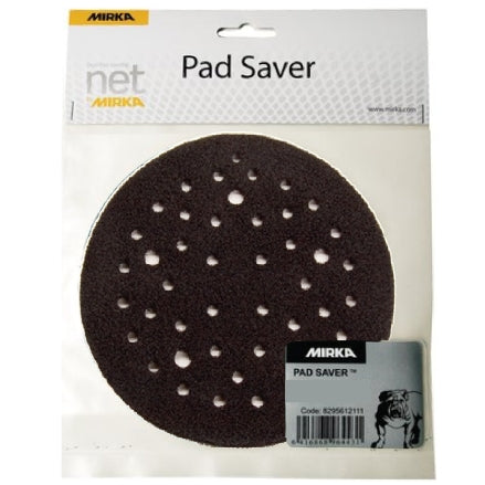 Mirka 5" 44-Hole Pad Saver, 9955, 5-Pack