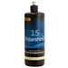 Mirka Polarshine 15 Medium Compound, 1L, PC15-1L