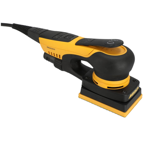 Mirka DEOS II 343X 3" x 4" Electric Sander 3.0mm Orbit, MID3434044US