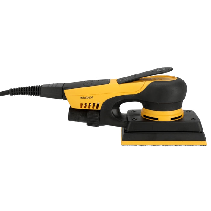Mirka DEOS II 353X 3" x 5" Electric Vacuum Sander, MID3534044US, 6