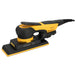 Mirka DEOS II 383X 2.75" x 8" Electric Sander, 3.0mm Orbit, MID3834044US, 2