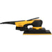 Mirka DEOS II 383X 2.75" x 8" Electric Sander, 3.0mm Orbit, MID3834044US, 5