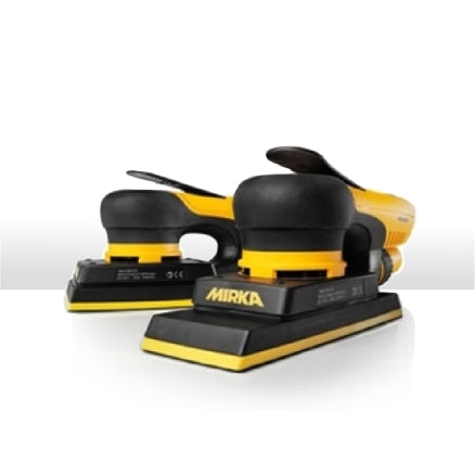 Mirka DEOS Electric Sander Featured Collection