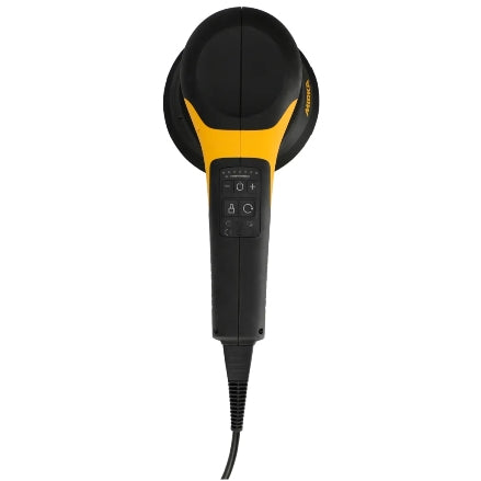 Mirka DEROS 6" RS Rotary Electric Sander 600XCV, Vacuum-Ready, No Case, MRS6001100US, 4