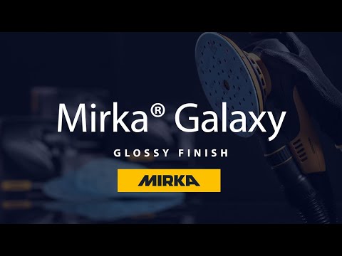 Mirka Galaxy Video, 5