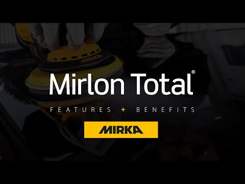 Mirka Mirlon Total Video 1