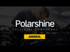 Mirka Polarshine Polishing Compounds Video