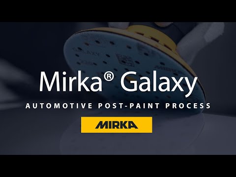 Mirka Galaxy Video, 3