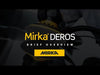 Mirka DEROS Overview video