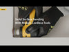 Mirka Battery Tools Video, 2