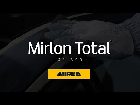 Mirka Mirlon Total Video 2